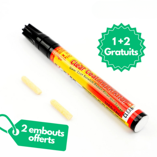 StyloPro® - Efface Rayures Chrono Soldes -20%
