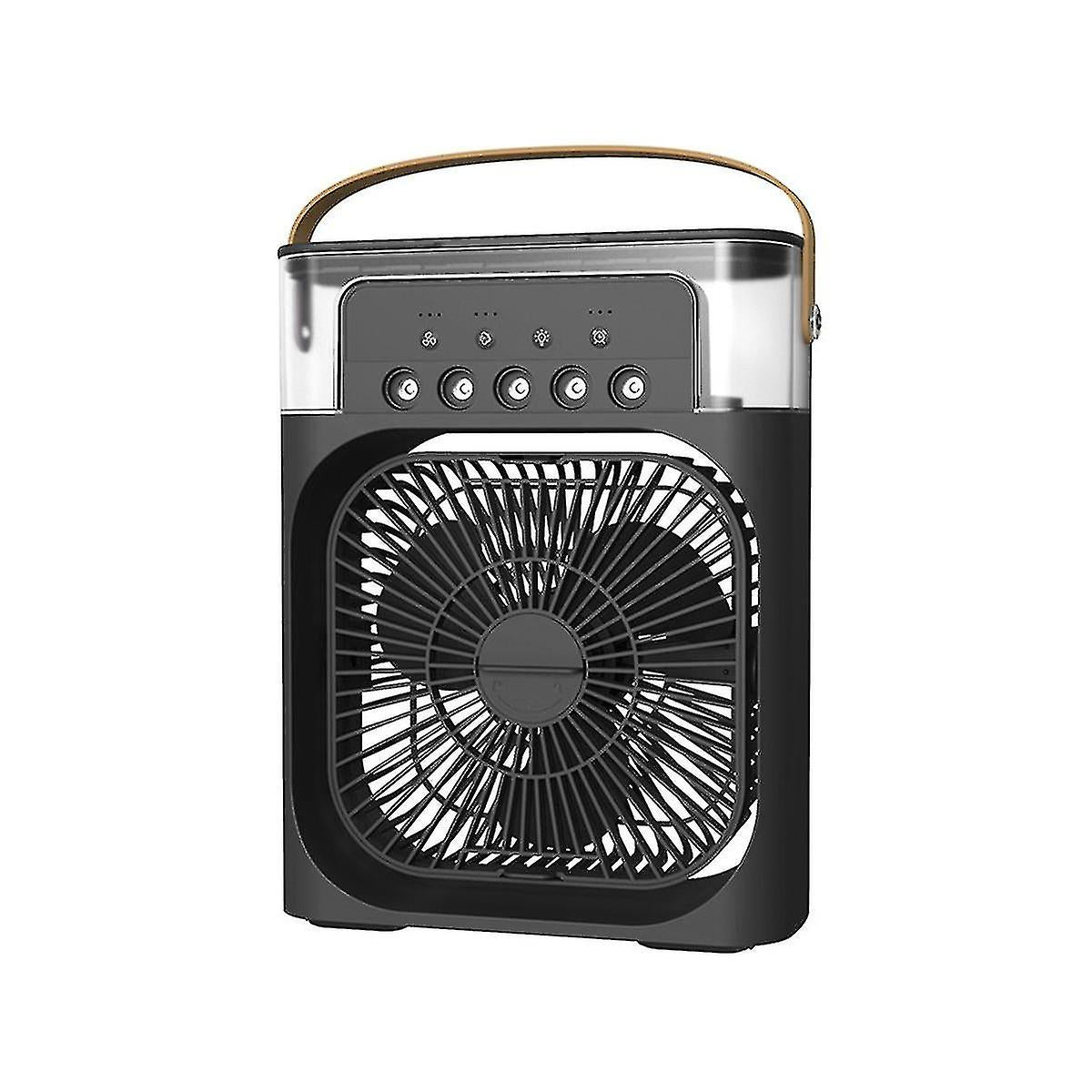 Climatiseur Portable Air Cooler™ Offre Eté -50%